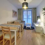 Апартаменты Goscinny Карпач