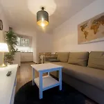 Goscinny Апартаменты *