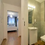 Апартаменты Goscinny Карпач