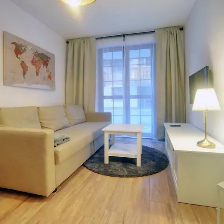 Goscinny Apartamento *