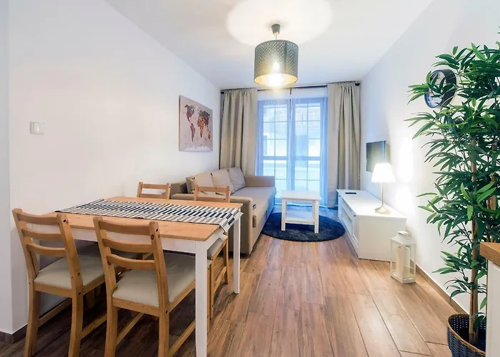 Goscinny Apartment *