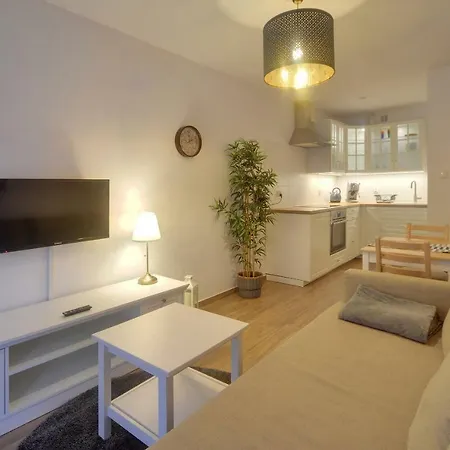 Apartament Gościnny