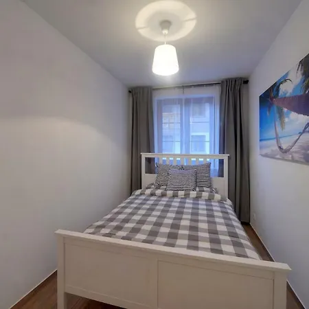 Apartament Gościnny